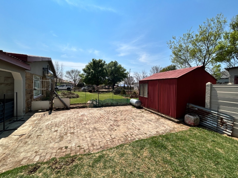 4 Bedroom Property for Sale in Warden Free State